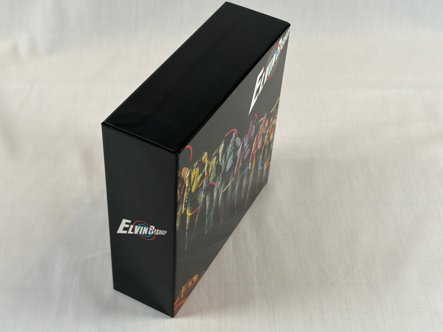 Elvin Bishop 6 Albums SHM-CD Mini LP Disk Union Promo Box Set UICY75681-86 w/ OBI Japan