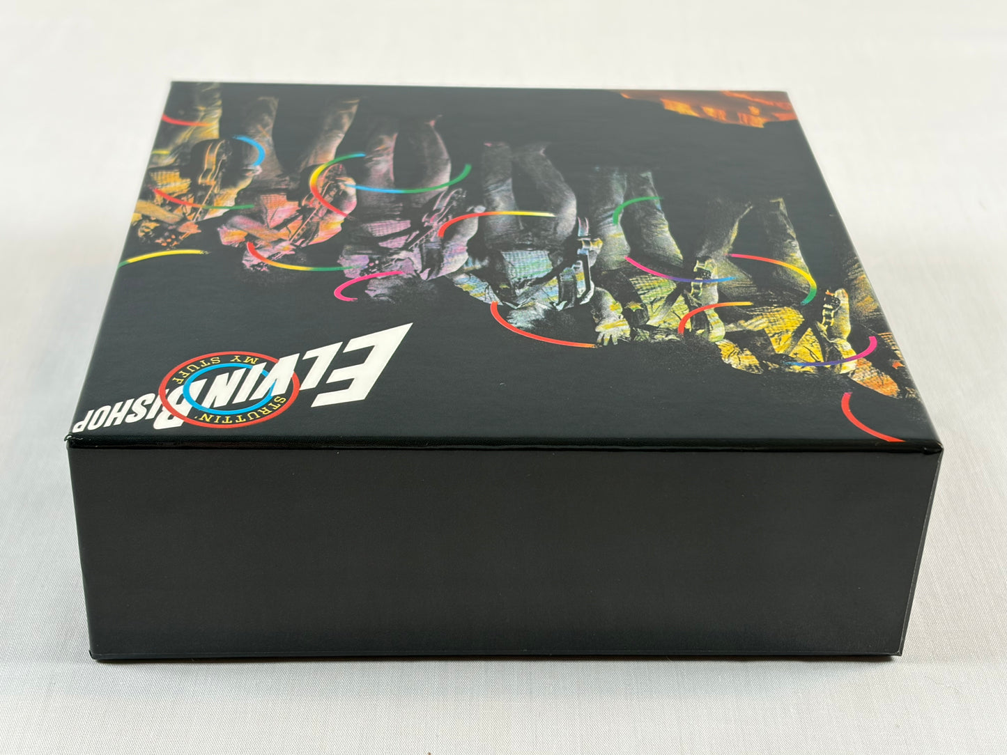 Elvin Bishop 6 Albums SHM-CD Mini LP Disk Union Promo Box Set UICY75681-86 w/ OBI Japan
