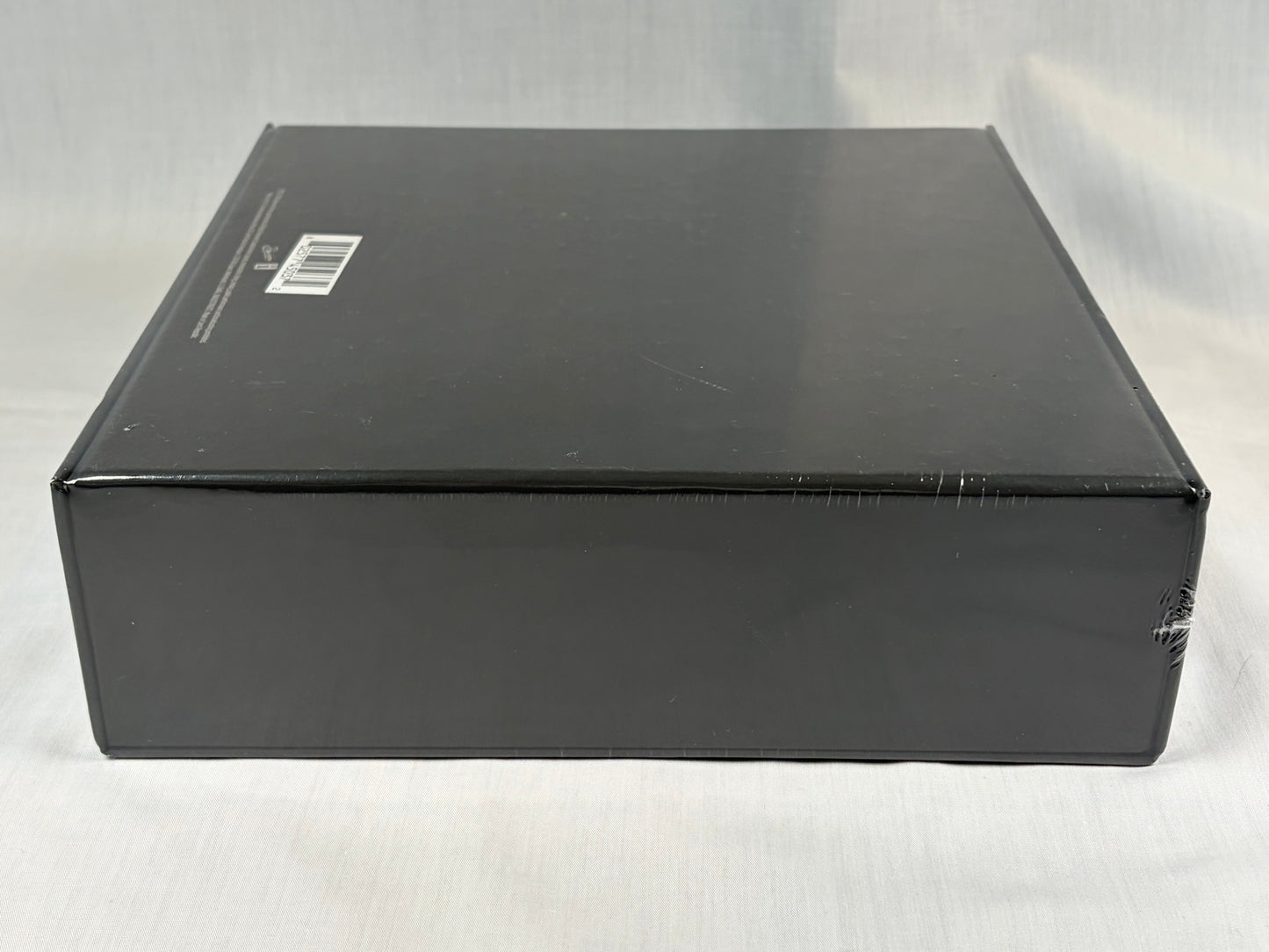 Billie Eilish When We All Fall Asleep Where Do We Go CD Super Deluxe Fan Box Set Factory Sealed
