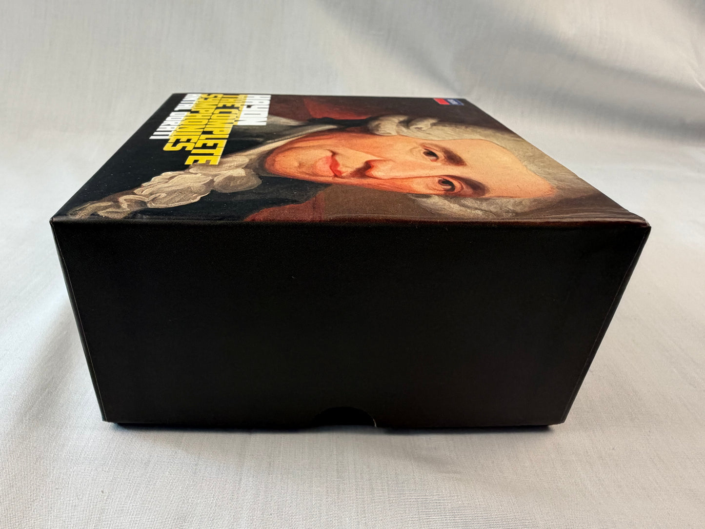 Joseph Haydn The Complete Symphonies Antal Dorati Philharmonia Hungarica 33CD Box Set Decca