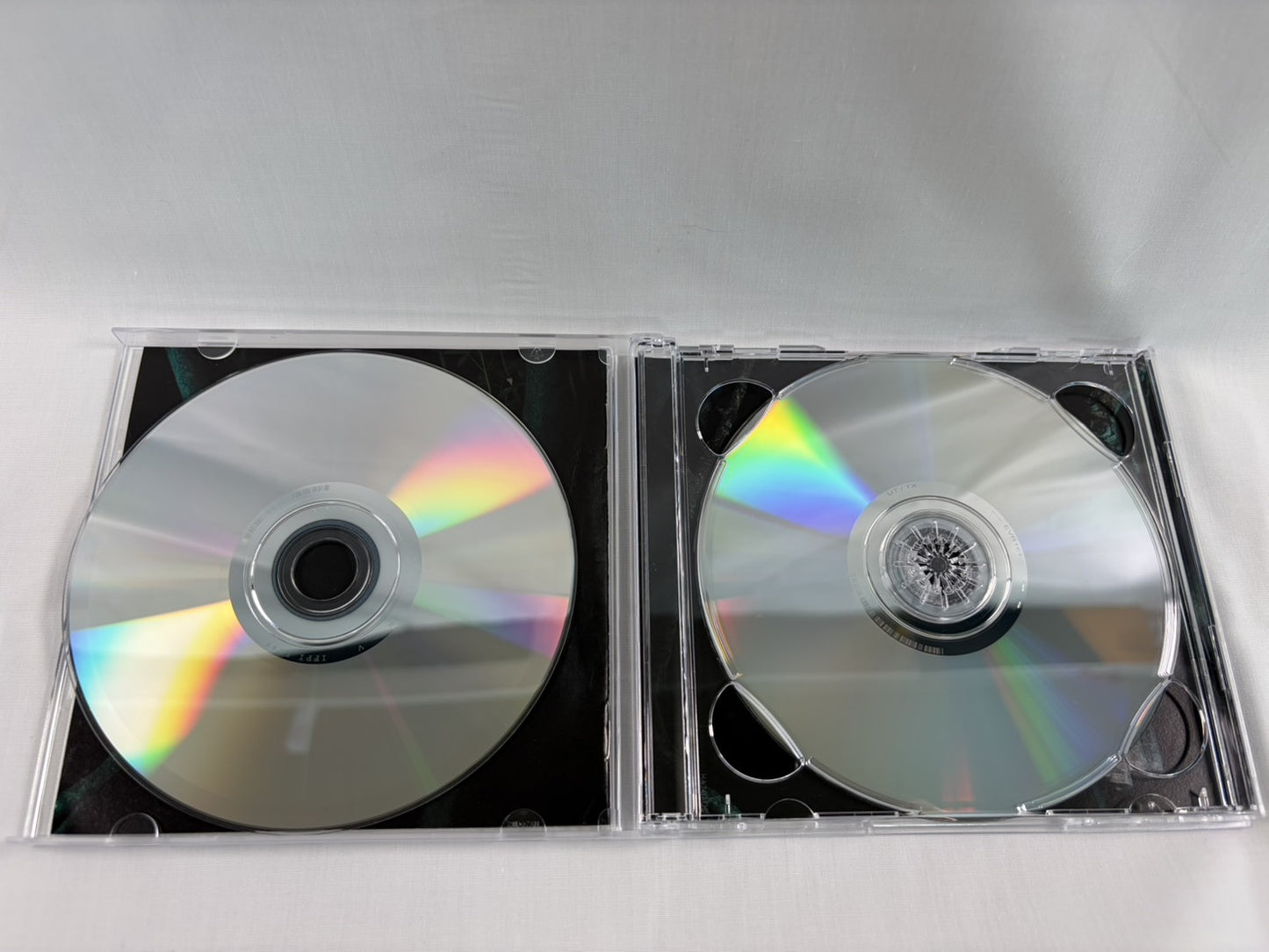 Pierce The Veil Selfish Machines Japan CD + Bonus DVD 2010 w/ OBI Triple Vision TRVE-0034
