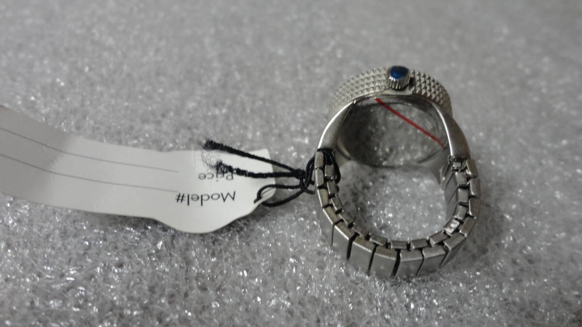 Grateful Dead Ring Watch Steal Your Face GDP 1999 Official Vintage Merchandise