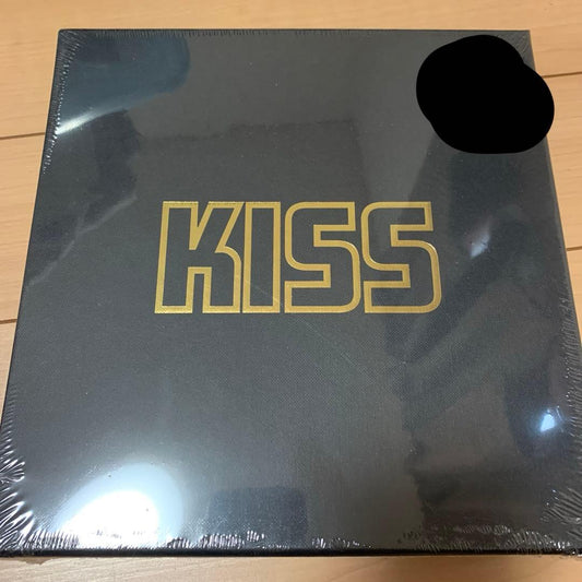 KISS Photobook A Photographic Journey From 1974 To 1980 Limited To 666