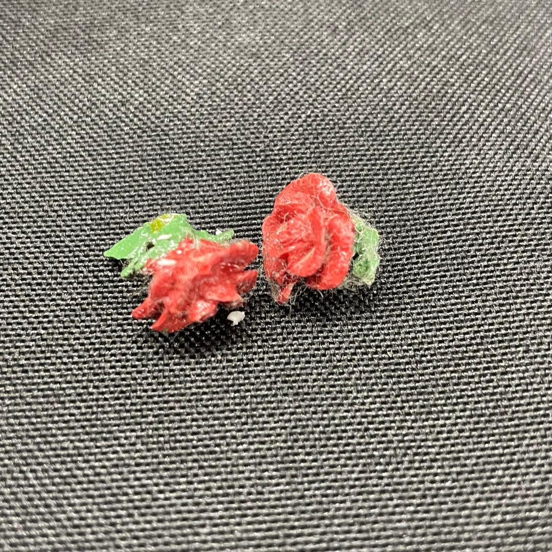 Grateful Dead Cookie Jar Stanley Mouse Limited Edition 1998 Vandor Bus JUNK Condition