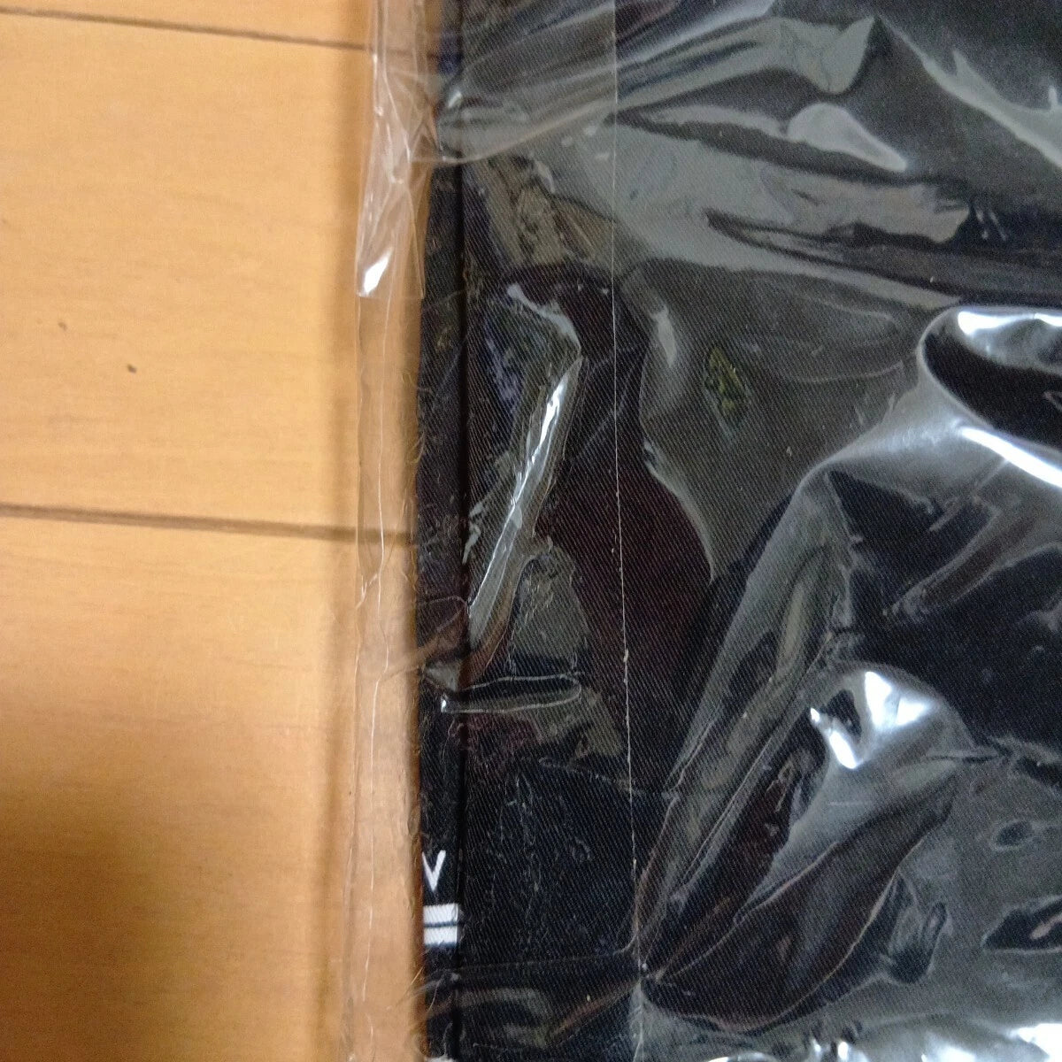 KISS Jacket End of the Road Final Tour Ever Japan 2022 Black Size M Limited Edition