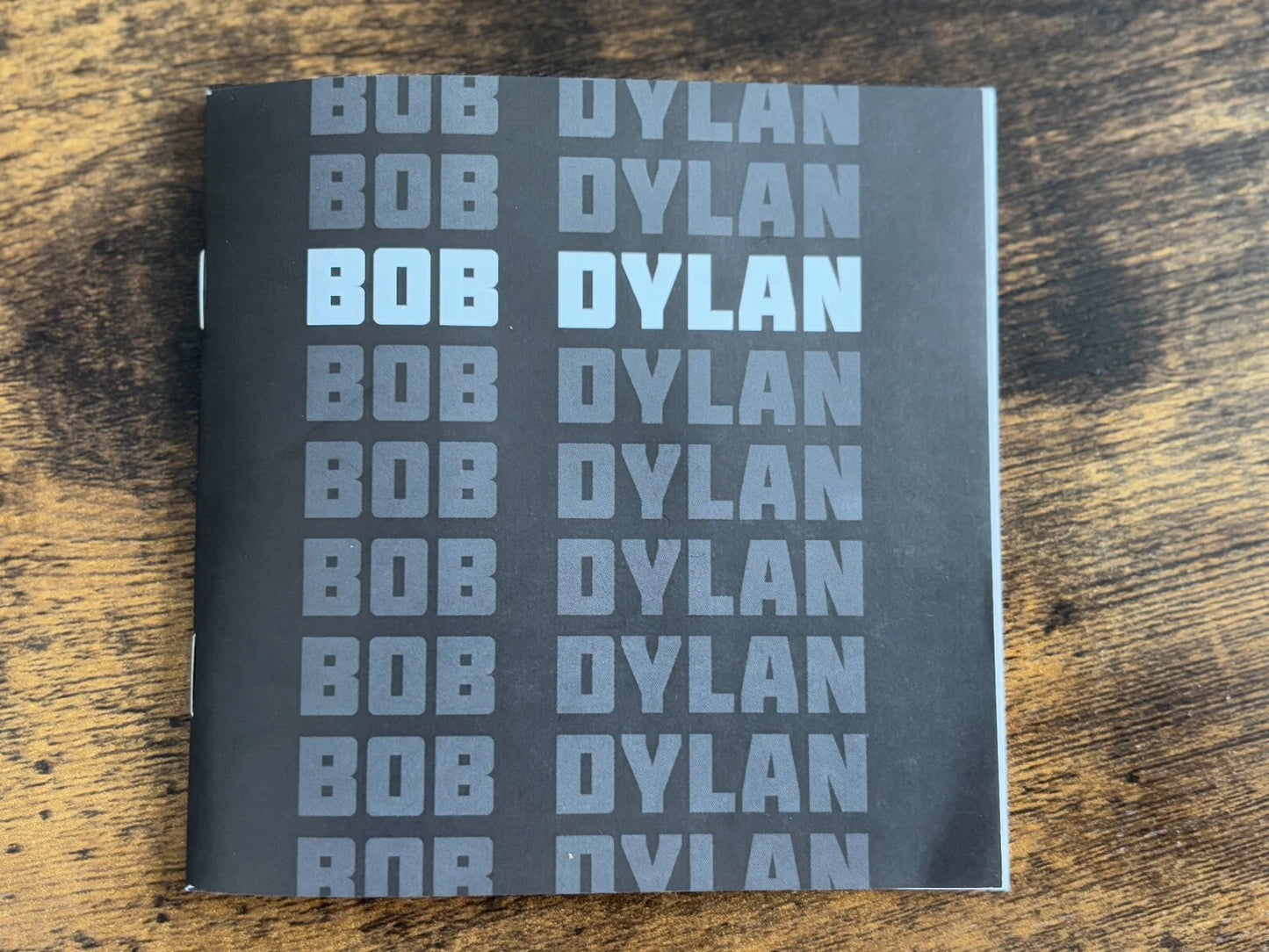 Bob Dylan The Complete Album Collection Vol.1 47 CD Box Set w/ Japanese Booklet